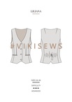 Liliana Vest