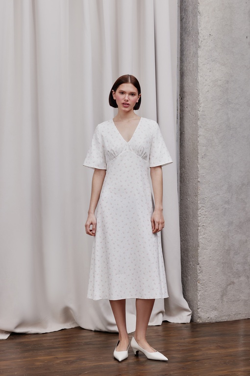 Платье Челси