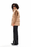 Mason vest