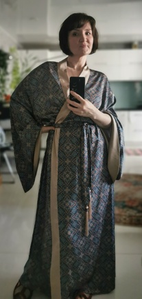 Будуарная вещь 💃