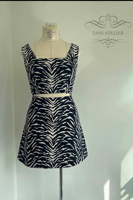 
                             
                                Одри платье.
                                Обложка отзыва пользователя Tani
                             
                        