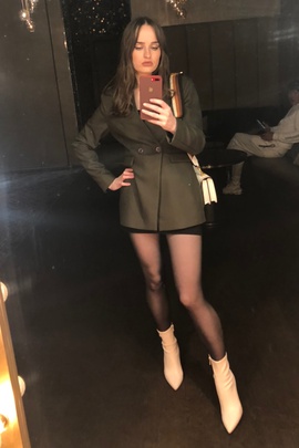 
                             
                                Жакет Мариса.
                                Обложка отзыва пользователя AnaBo
                             
                        