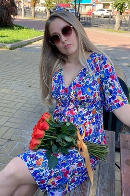 
                             
                                Платье Челси.
                                Обложка отзыва пользователя Пользователь 173752
                             
                        