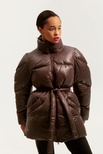 Gail puffer jacket