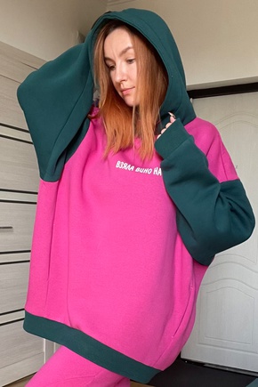 Бомба, а не худос!