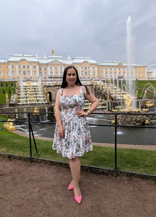 Шальная Императрица