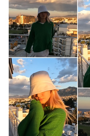 Странная, но хорошая