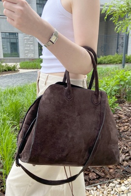 
                             
                                Кайден сумка.
                                Обложка отзыва пользователя Rosa M project
                             
                        