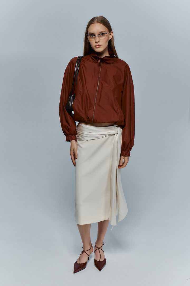 Justina skirt