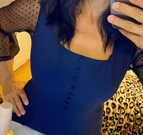 Моя Микаэлла