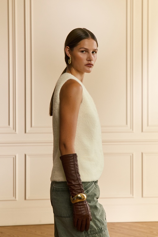 Хедвиг жилет