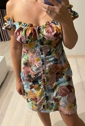 Нежное и романтичное