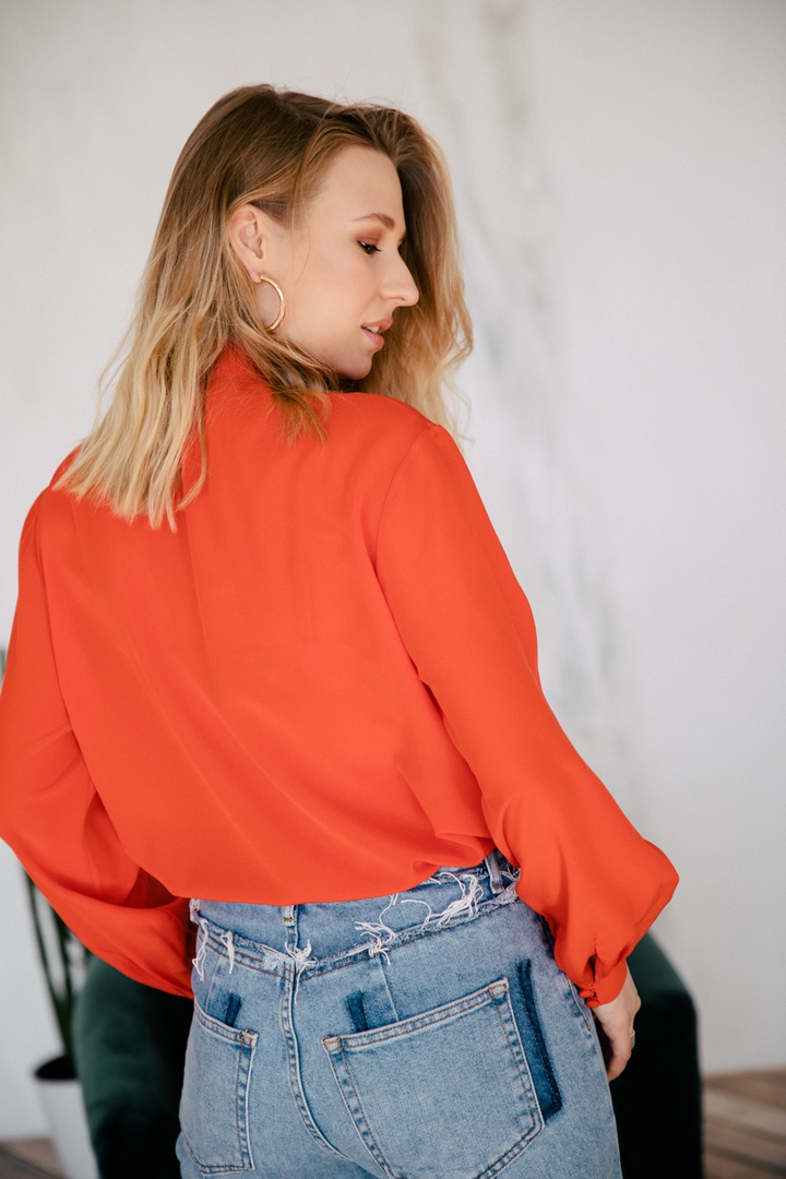 Блуза Аманда