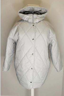
                             
                                Cheryl jacket.
                                Обложка отзыва пользователя Пользователь 234966
                             
                        
