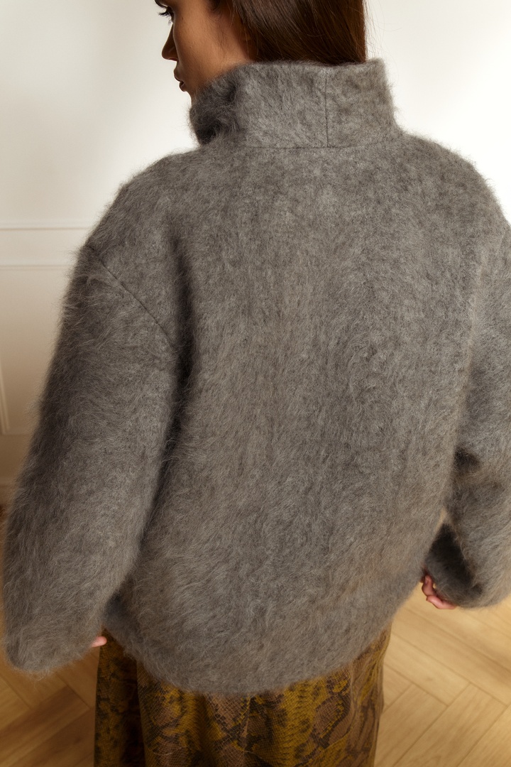 Hellawes coat