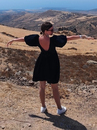 Кукольный стиль