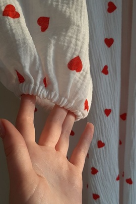 
                             
                                Киана платье.
                                Обложка отзыва пользователя Пользователь 415827
                             
                        