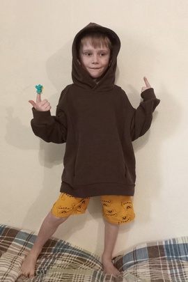 
                             
                                Худи Харпер (мальчики).
                                Обложка отзыва пользователя Пользователь 110347
                             
                        