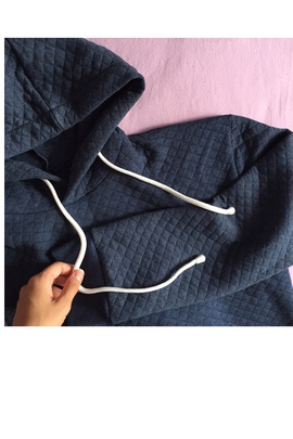 
                             
                                Худи Брэд.
                                Обложка отзыва пользователя Таня Распутина
                             
                        