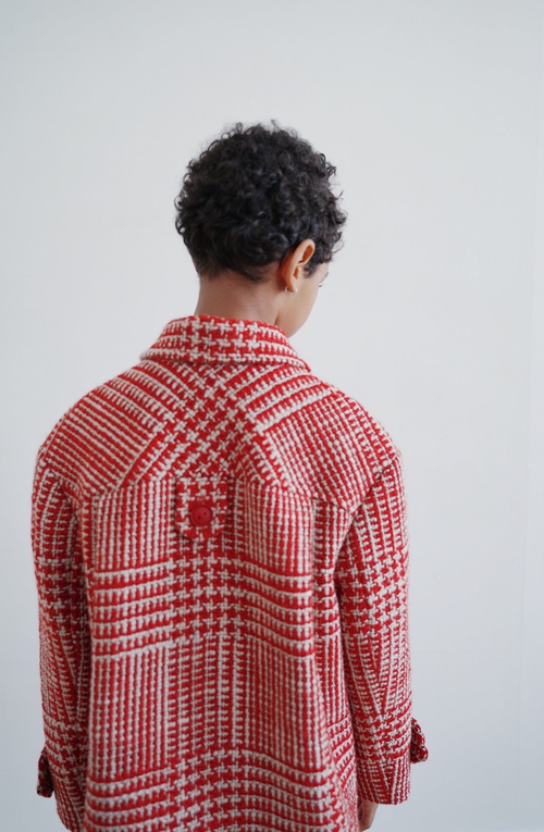 Пальто Шелли (девочки)