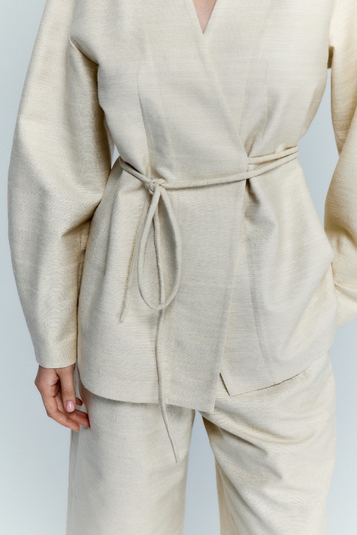 Summer Suit Sewing Course