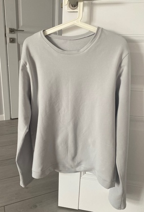 Супер простая выкройка. Сшила за 3 часа