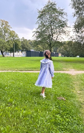 Платье для моей принцессы