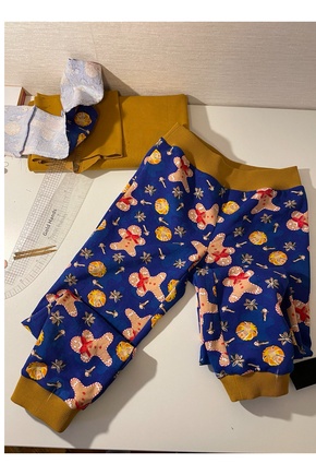 Райли брюки