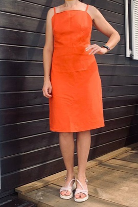 
                             
                                Платье Лейси.
                                Обложка отзыва пользователя Пользователь 368078
                             
                        