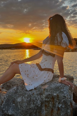 
                             
                                Ясмин платье.
                                Обложка отзыва пользователя Пользователь 394643
                             
                        