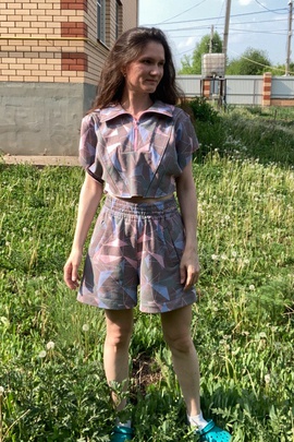 
                             
                                Риба худи.
                                Обложка отзыва пользователя Пользователь 350762
                             
                        