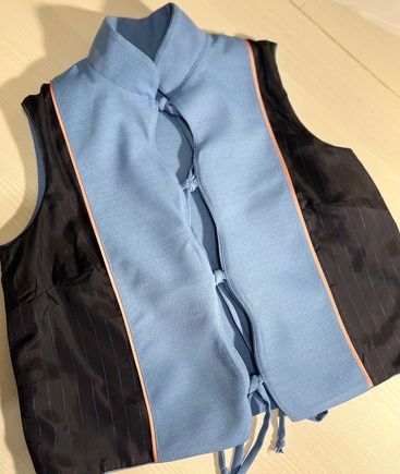 Универсальная выкройка