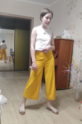 Летний вариант