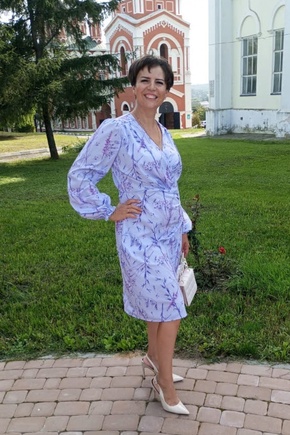 Женственность