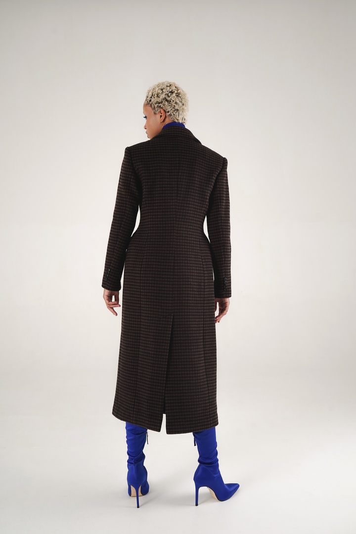 Пальто Эммануэль