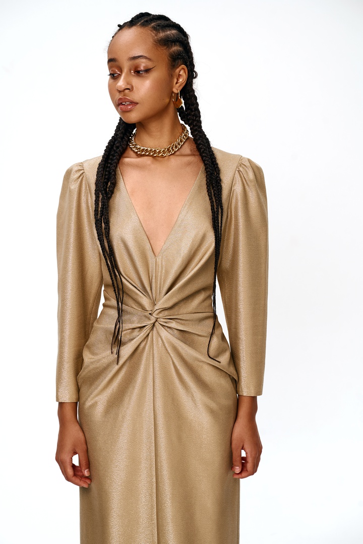 Платье Сильвия