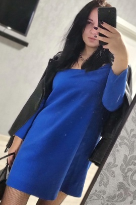 
                             
                                Бекки платье.
                                Обложка отзыва пользователя Пользователь 267345
                             
                        