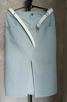 
                             
                                Кэмерон юбка.
                                Обложка отзыва пользователя Пользователь 423268
                             
                        