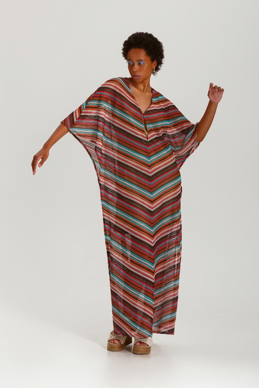 Невия платье