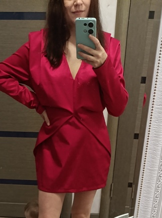 Хорошая выкройка