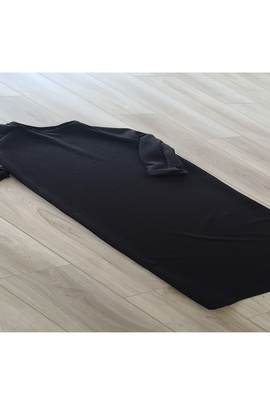 
                             
                                Mavia dress.
                                Обложка отзыва пользователя Пользователь 379588
                             
                        