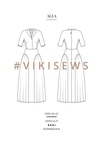 Alla dress