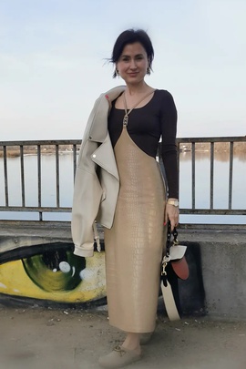 
                             
                                Сури платье.
                                Обложка отзыва пользователя Пользователь 143901
                             
                        