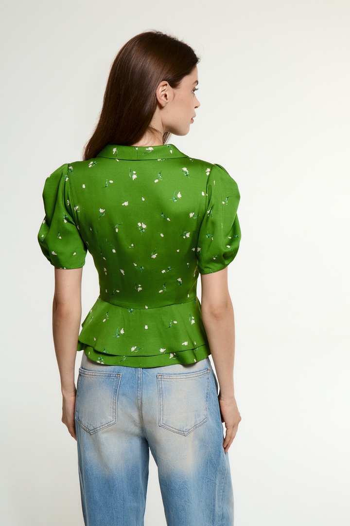 Maryana blouse