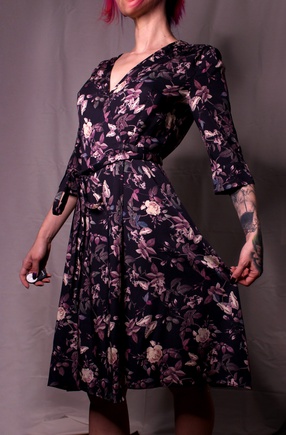 Легкое нежное