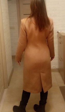 Прекрасная модель