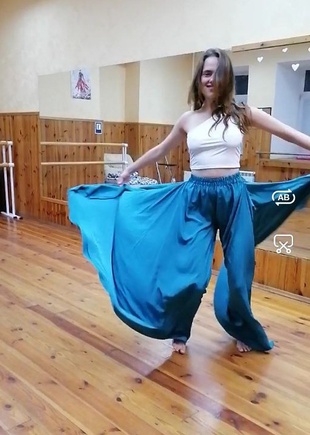 Выкройка не на один раз!