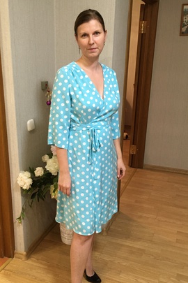 
                             
                                Платье Яна.
                                Обложка отзыва пользователя Пользователь 80306
                             
                        