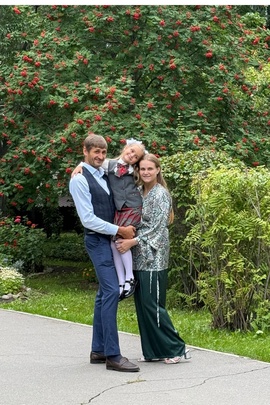 
                             
                                Брюки Мара.
                                Обложка отзыва пользователя Пользователь 500514
                             
                        