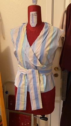 Выкройка превосходная!